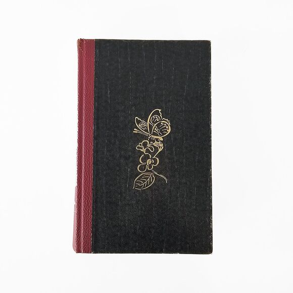 Die Zweite Frau Novel Hardback E Marlitt German Language Book - Picture 6 of 10